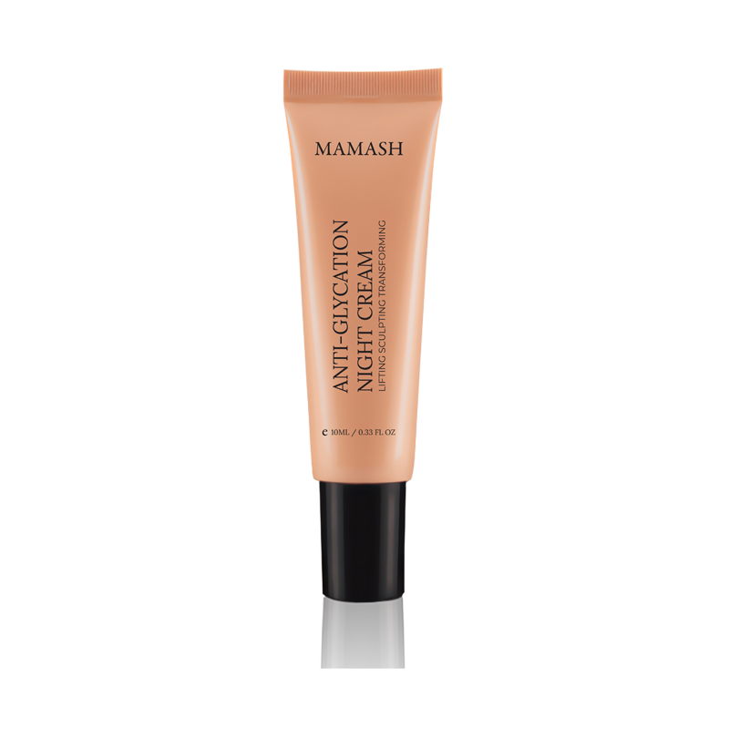 Мініатюра нічного крему для обличчя Anti-glycation
