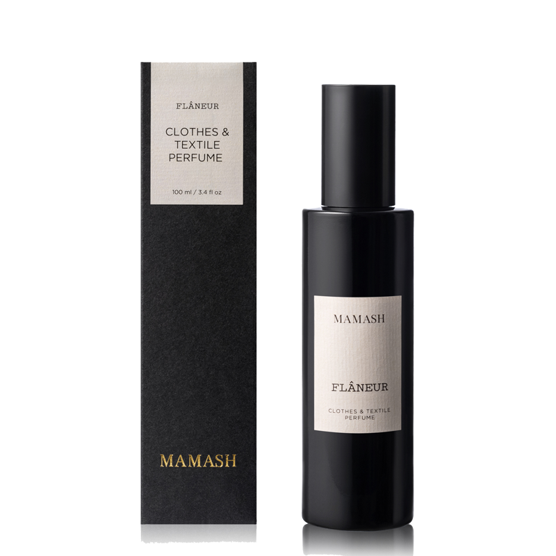 Комплексний набір Flâneur Prestige